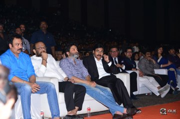 Agnyaathavaasi Movie Audio Launch Photos